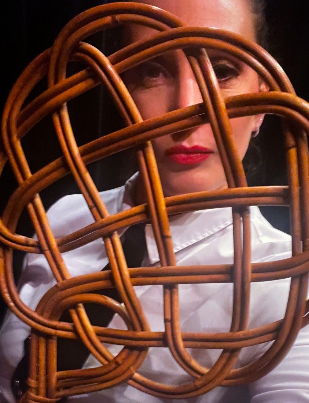 Anwesend im House of bizarre Dreams